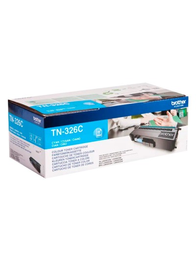Toner brother hll8350cdw 6000 paginas cian