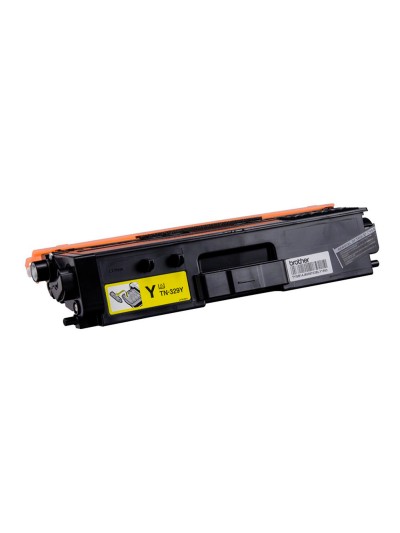 Toner brother hll8350cdw 6000 paginas amarillo
