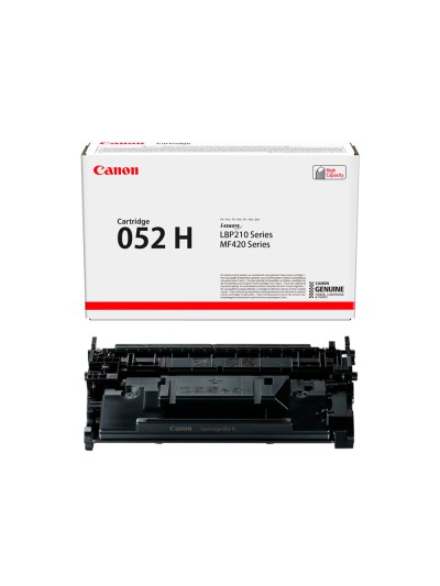 Toner canon isensys lbp212 dw / mf421dw negro