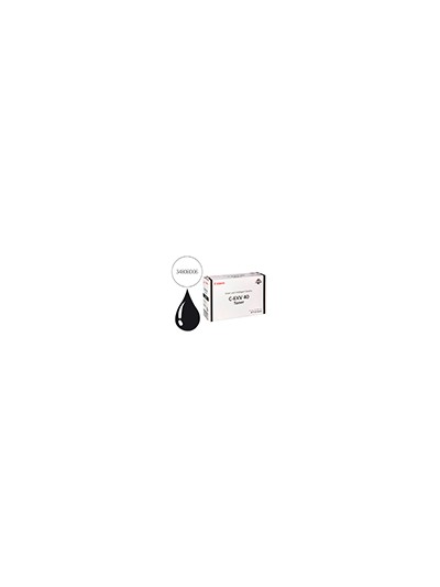 Toner canon ir1133 cexv40 negro
