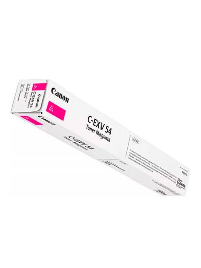 Toner canon exv54 ir c3025i magenta