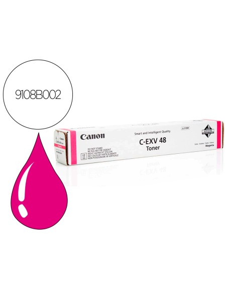 Toner canon exv48m ir advance c1325 c1335 magenta