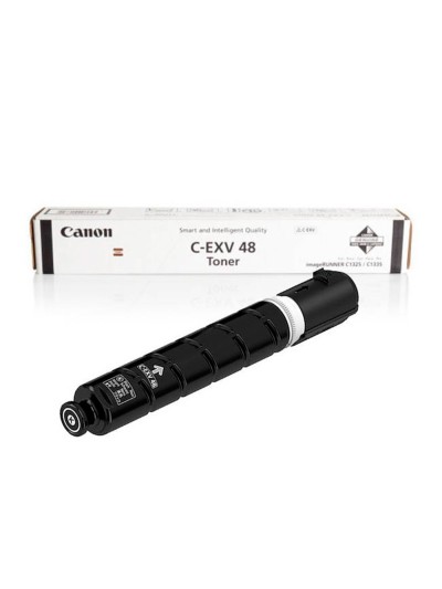 Toner canon exv48k ir advance c1325 c1335 negro