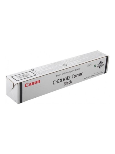 Toner canon exv42 ir2002 ir2202n negro