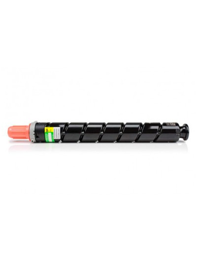 Toner canon exv34y / irc2020 irc2025 amarillo