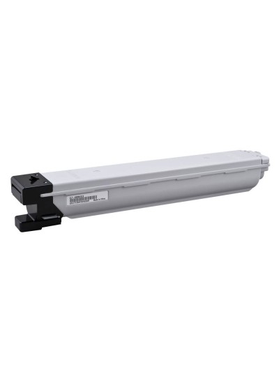 Toner hp samsung negro clx9201na / clx9251na / clx9301na