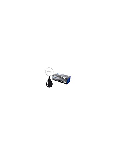 Toner hp samsung negro alta capacidad