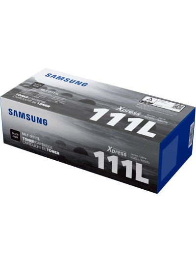 Toner hp samsung negro alta capacidad