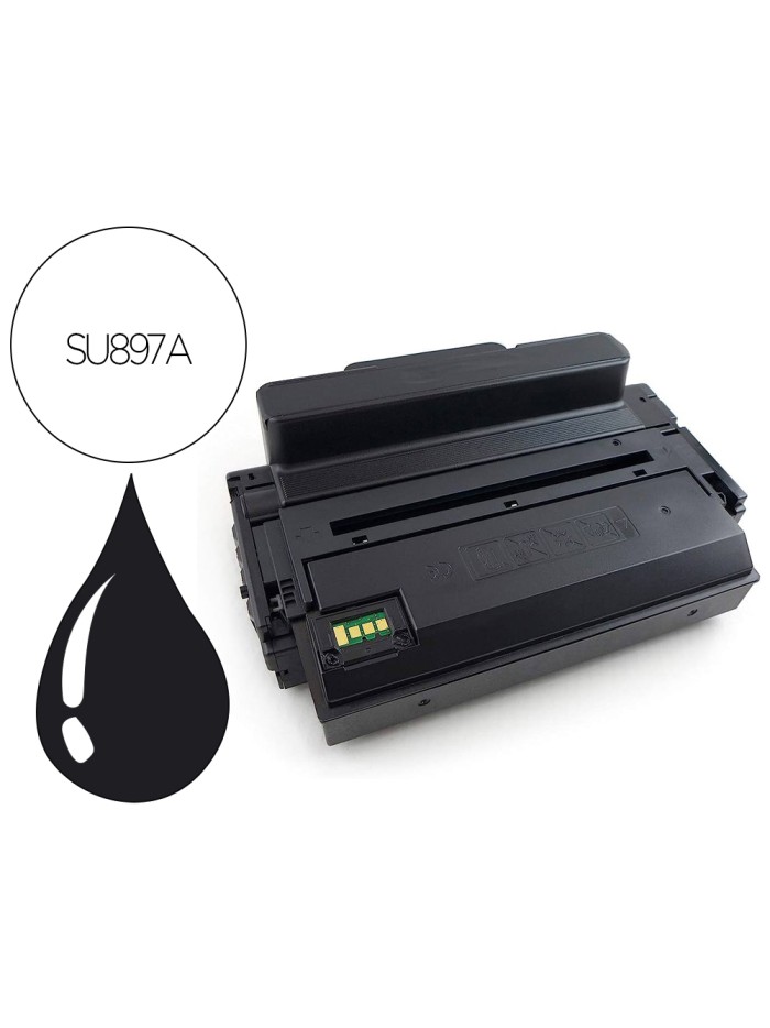 Toner hp samsung negro alta capacidad Toner hp samsung negro alta capacidad