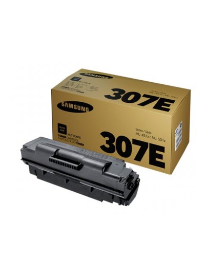 Toner hp samsung ml4510nd / 5010nd negro extra alta capacidad