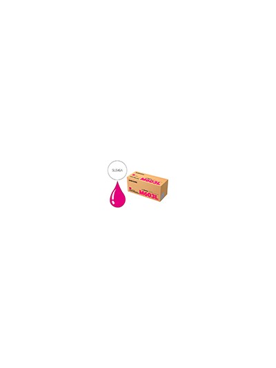 Toner hp samsung magenta standard slc4010nd / c4060fx