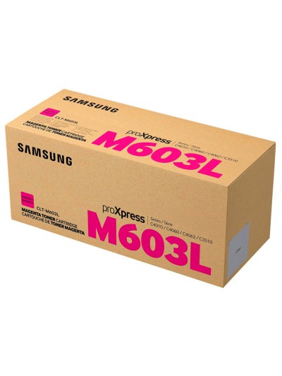 Toner hp samsung magenta standard slc4010nd / c4060fx