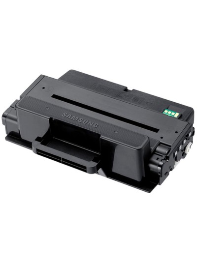 Toner hp samsung laser ml3710 negro 10.000 p ginas mltd205e/els