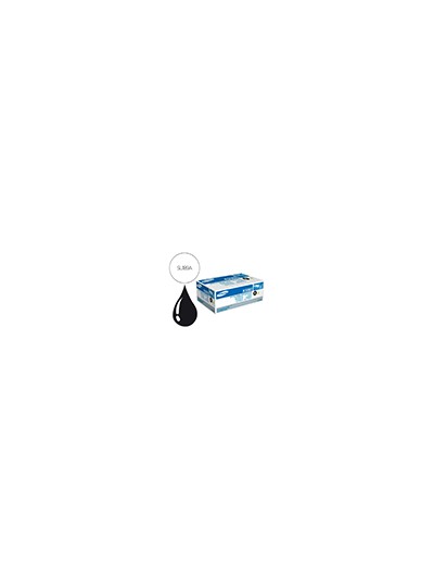 Toner hp samsung laser clp620nd / 670nd negro 2.500 paginas