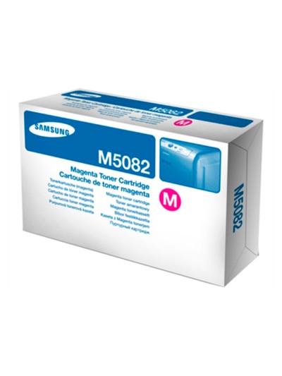 Toner hp samsung laser clp620nd / 670nd magenta 2.000 paginas
