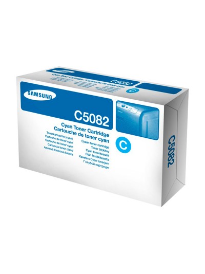 Toner hp samsung laser clp620nd / 670nd cian 2.000 paginas