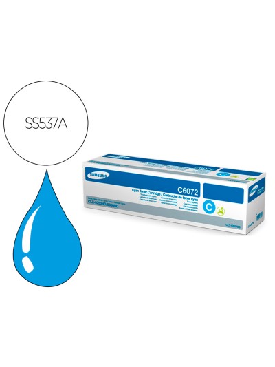 Toner hp samsung clx9250nd / clx9252na / clx9350nd / clx9352na cian standard