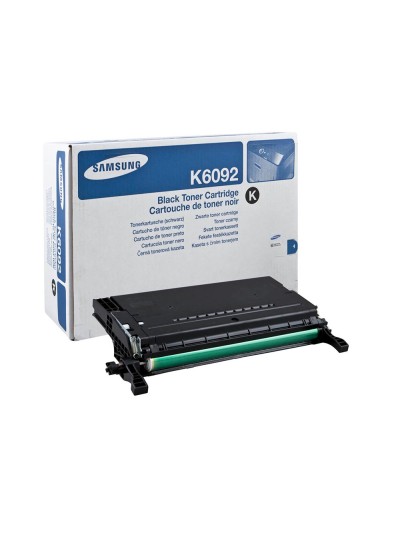 Toner hp samsung clp770 / 775nd negro
