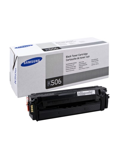 Toner hp samsung clp680nd clx6260 series negro alta capacidad