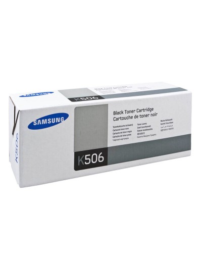Toner hp samsung clp680nd clx6260 series negro
