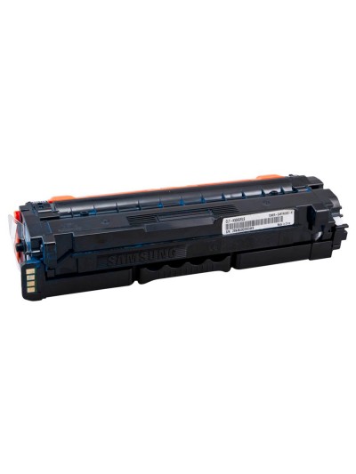 Toner hp samsung clp680nd clx6260 series negro
