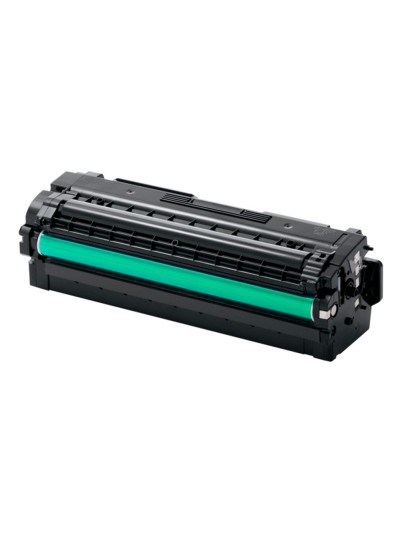 Toner hp samsung clp680nd clx6260 series cian alta capacidad