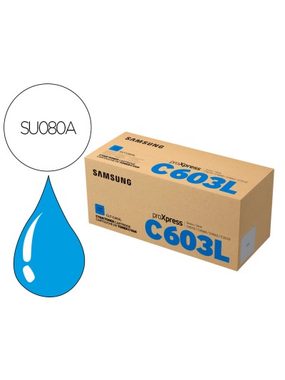 Toner hp samsung cian standard slc4010nd / c4060fx