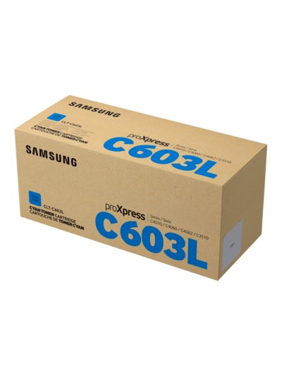 Toner hp samsung cian standard slc4010nd / c4060fx