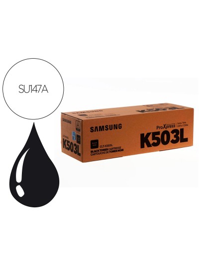 Toner hp samsung negro standard slc3010nd ! c3060fr