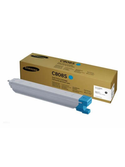Toner hp samsung cian standard x4300lx / x4250lx / x4220rx (cltc808s/els)