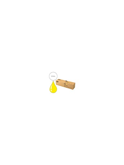 Toner hp samsung clx-9201na / clx-9251na / clx-9301na amarillo clty809s/els