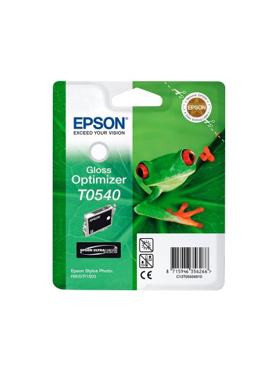 Ink-jet epson stylus photo r-800/1800 optimizador de brillo, 400 paginas