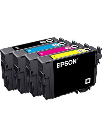 Ink-jet epson singlepack cian 502 ink