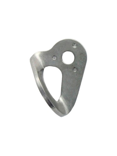 Punto anclaje faru m12 acero inoxidable 1 punto 12,5 mm