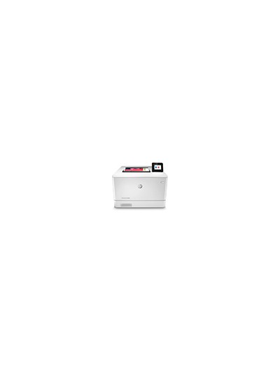 Impresora hp color laserjet pro m454dw 28 ppm usb wifi ethernet