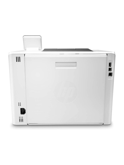 Impresora hp color laserjet pro m454dw 28 ppm usb wifi ethernet