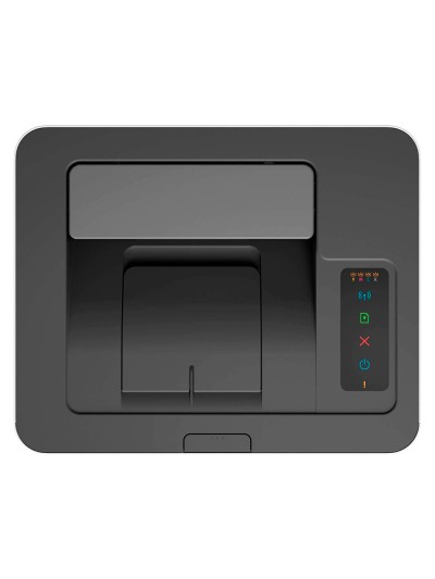 Impresora hp color laser 150nw 18 ppm negro 4 color ppm bandeja 150 hojas