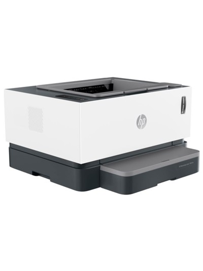 Impresora hp neverstop 1001nw laser ethernet wifi 20 ppm bandeja 150 hojas