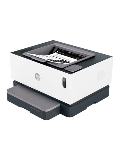 Impresora hp neverstop 1001nw laser ethernet wifi 20 ppm bandeja 150 hojas