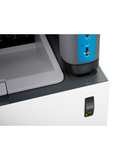 Impresora hp neverstop 1001nw laser ethernet wifi 20 ppm bandeja 150 hojas