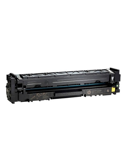 Toner hp 216a laserjet pro m155 / mfp m182n /mfp m183fw amarillo 850 paginas
