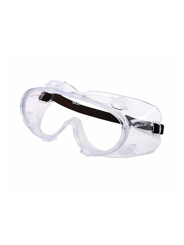 Gafas de proteccion panoramicas montura flexible color transparente certificado ce Gafas de proteccion panoramicas montura flexible color transparente certificado ce