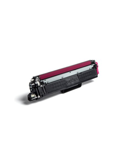 Toner brother tn243m dcp-l3510cdw / hl- l3270cdw / mfc-l3710cw magenta 1000 paginas