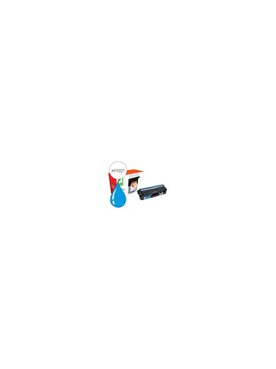 Toner compatible q-connect brother tn910c hl-l9310 cian 9000 paginas