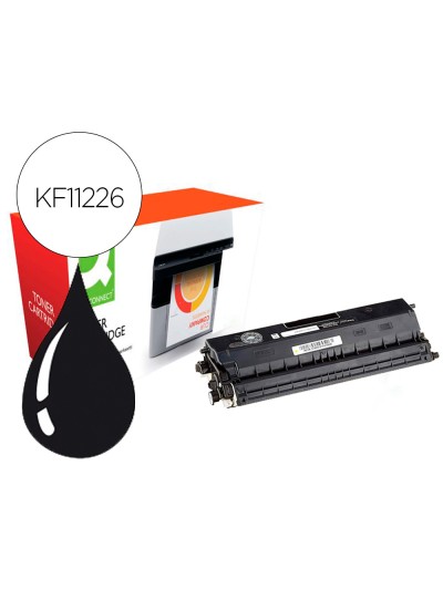 Toner compatible q-connect brother tn910k hl-l9310 negro 9000 paginas