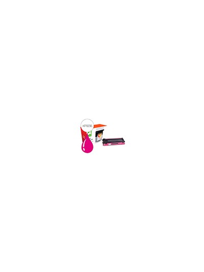 Toner compatible q-connect brother tn423m hl-l8260 / 8360 magenta 4000 paginas