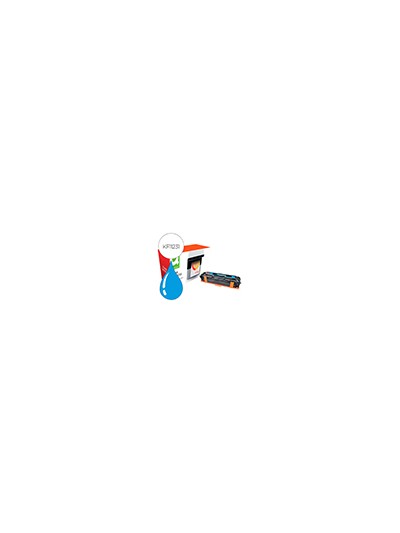 Toner compatible q-connect brother tn421c hl-l8260 / 8360 cian 1800 paginas