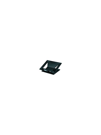 Soporte fellowes para portatil hasta 17/' angulo ajustable hasta 30 base antideslizante 335x284x101 mm