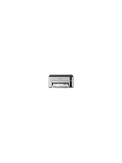 Impresora epson ecotank et-m1120 tinta monocromo 15 ppm a4 bandeja usb entrada 150 hojas