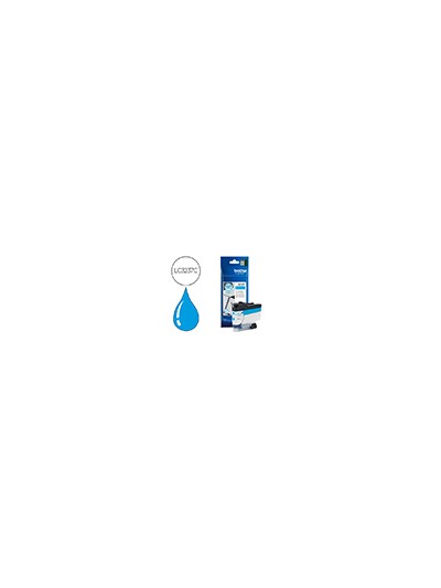 Ink-jet brother lc3237 hl-j6000dw / hl-j6100dw / mfc-j5945dw / mfc-j6945dw / mfc-j6947dw 1500 pag cian